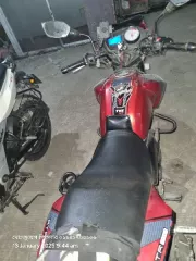 TVS Apache RTR 150